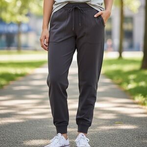 Lululemon jogger pants